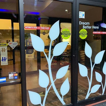 Sleep Inn McDonough Zewnętrze zdjęcie