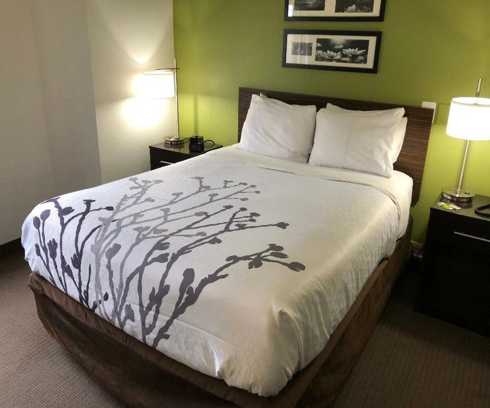 Sleep Inn McDonough Zewnętrze zdjęcie