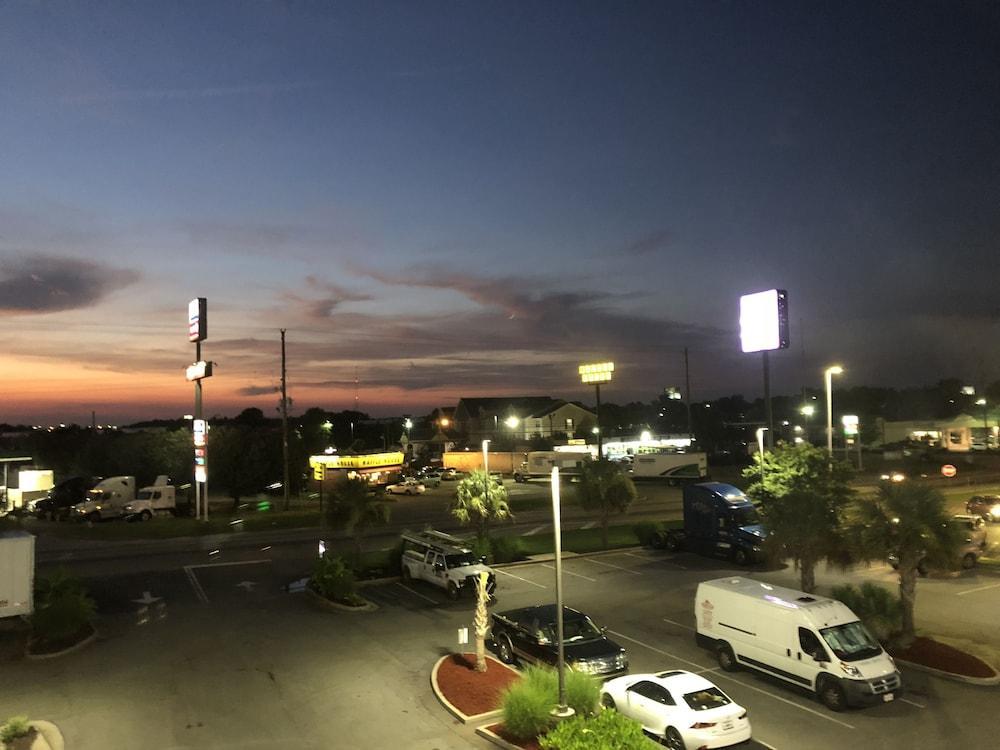 Sleep Inn McDonough Zewnętrze zdjęcie