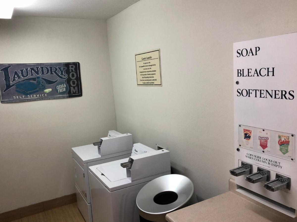 Sleep Inn McDonough Zewnętrze zdjęcie