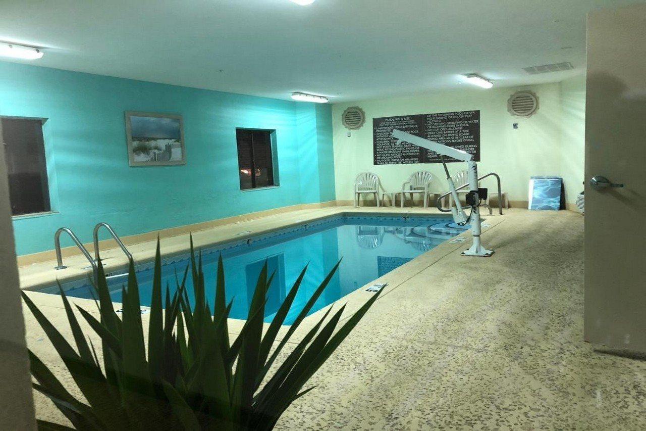 Sleep Inn McDonough Zewnętrze zdjęcie