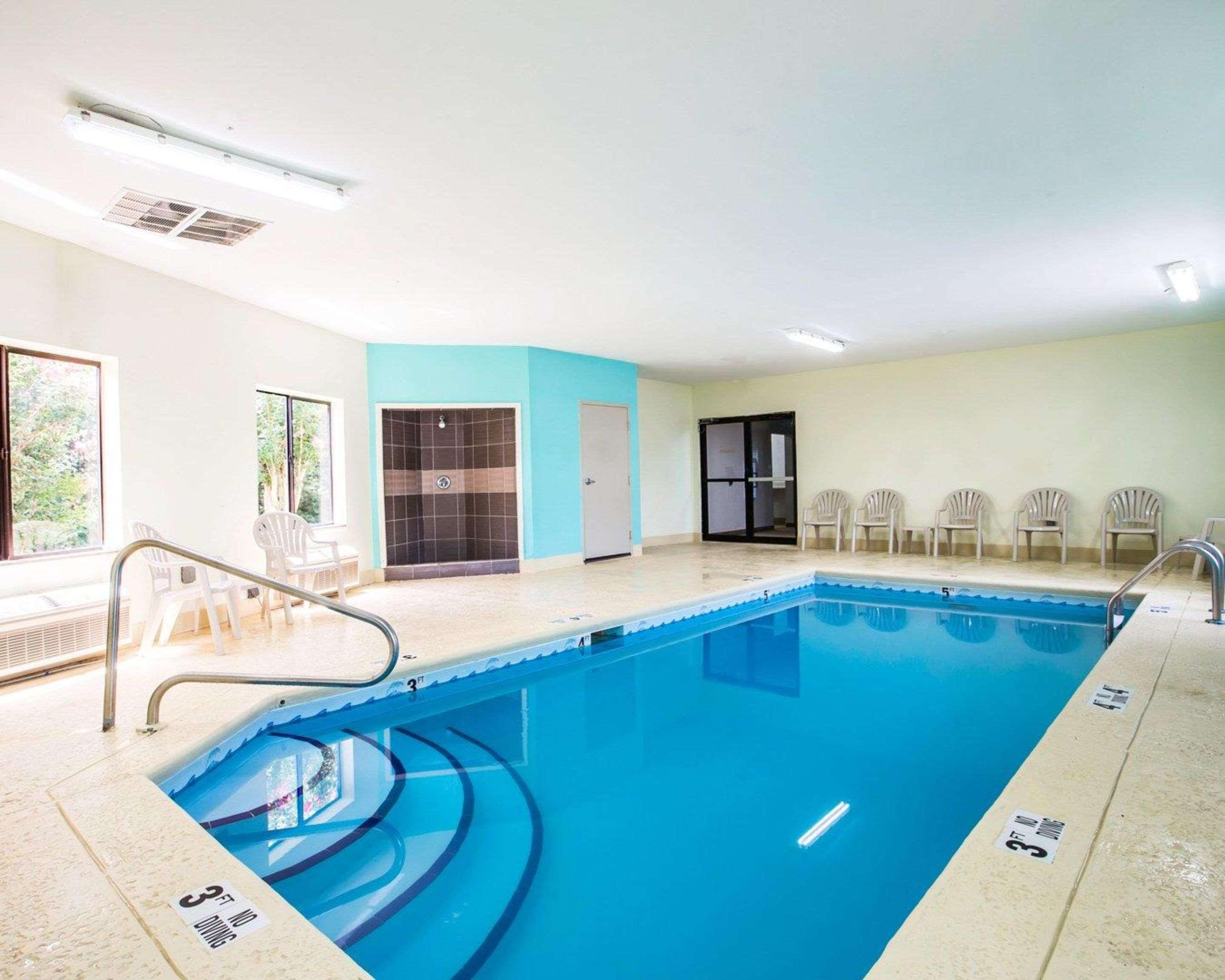 Sleep Inn McDonough Zewnętrze zdjęcie