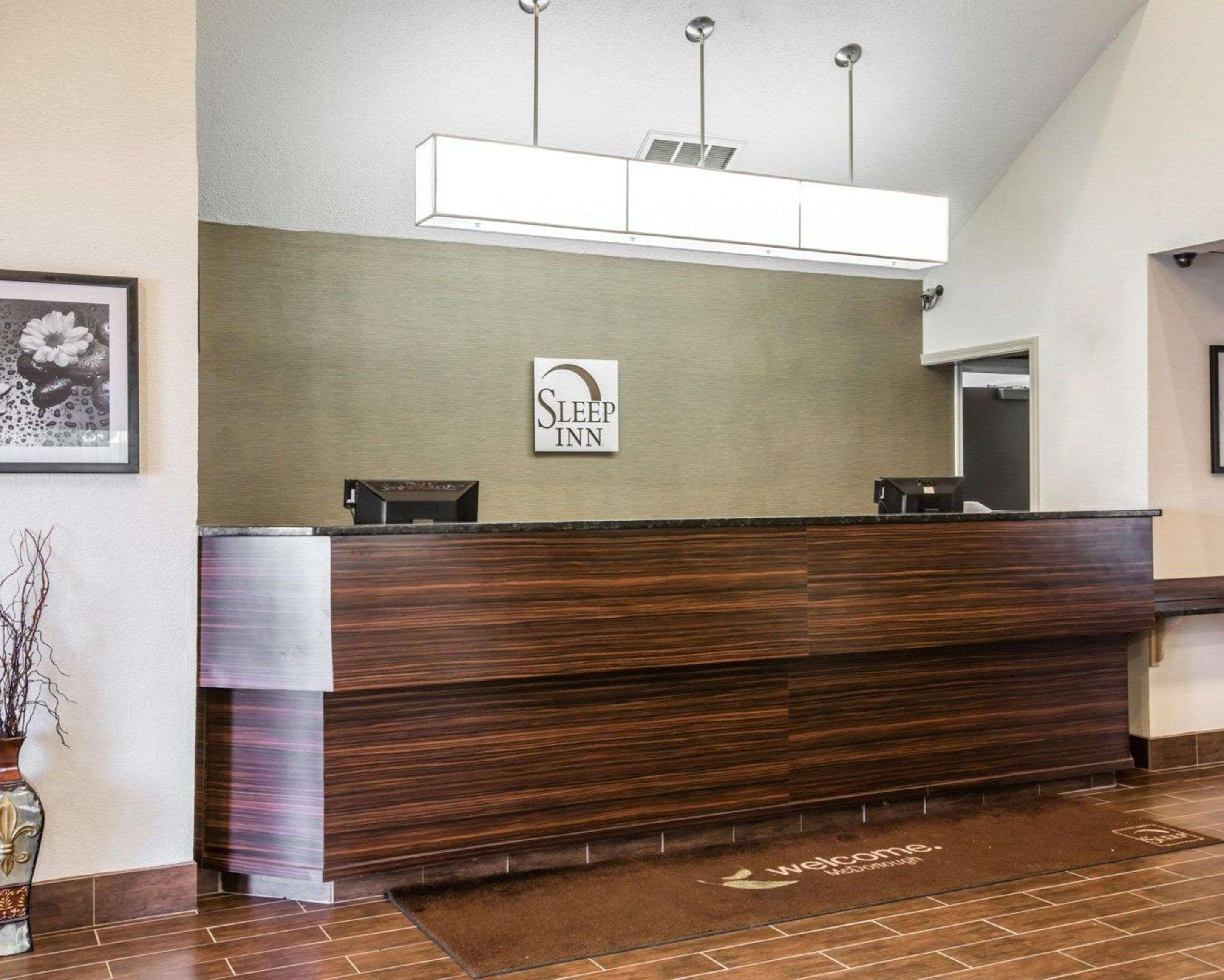 Sleep Inn McDonough Zewnętrze zdjęcie