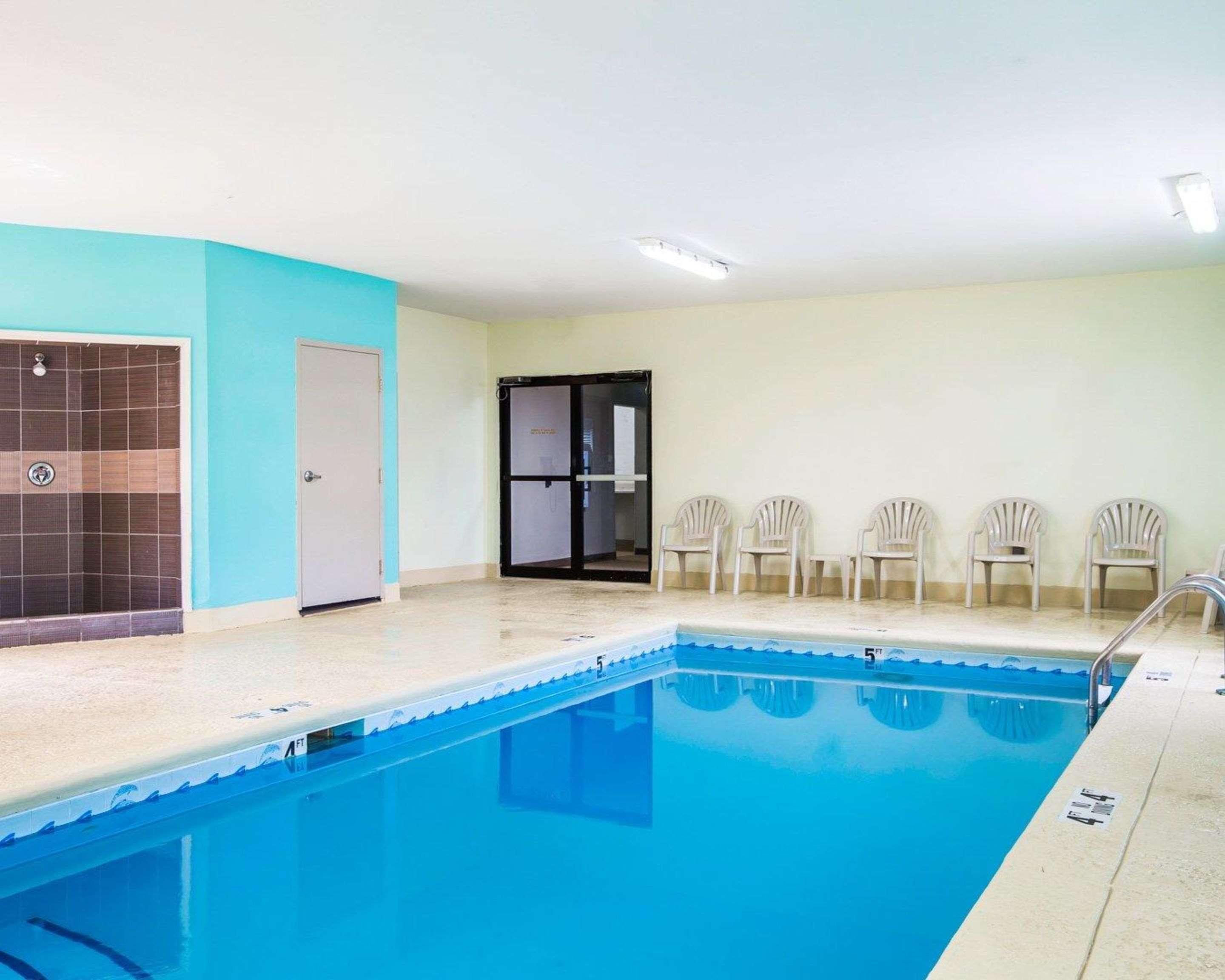 Sleep Inn McDonough Zewnętrze zdjęcie