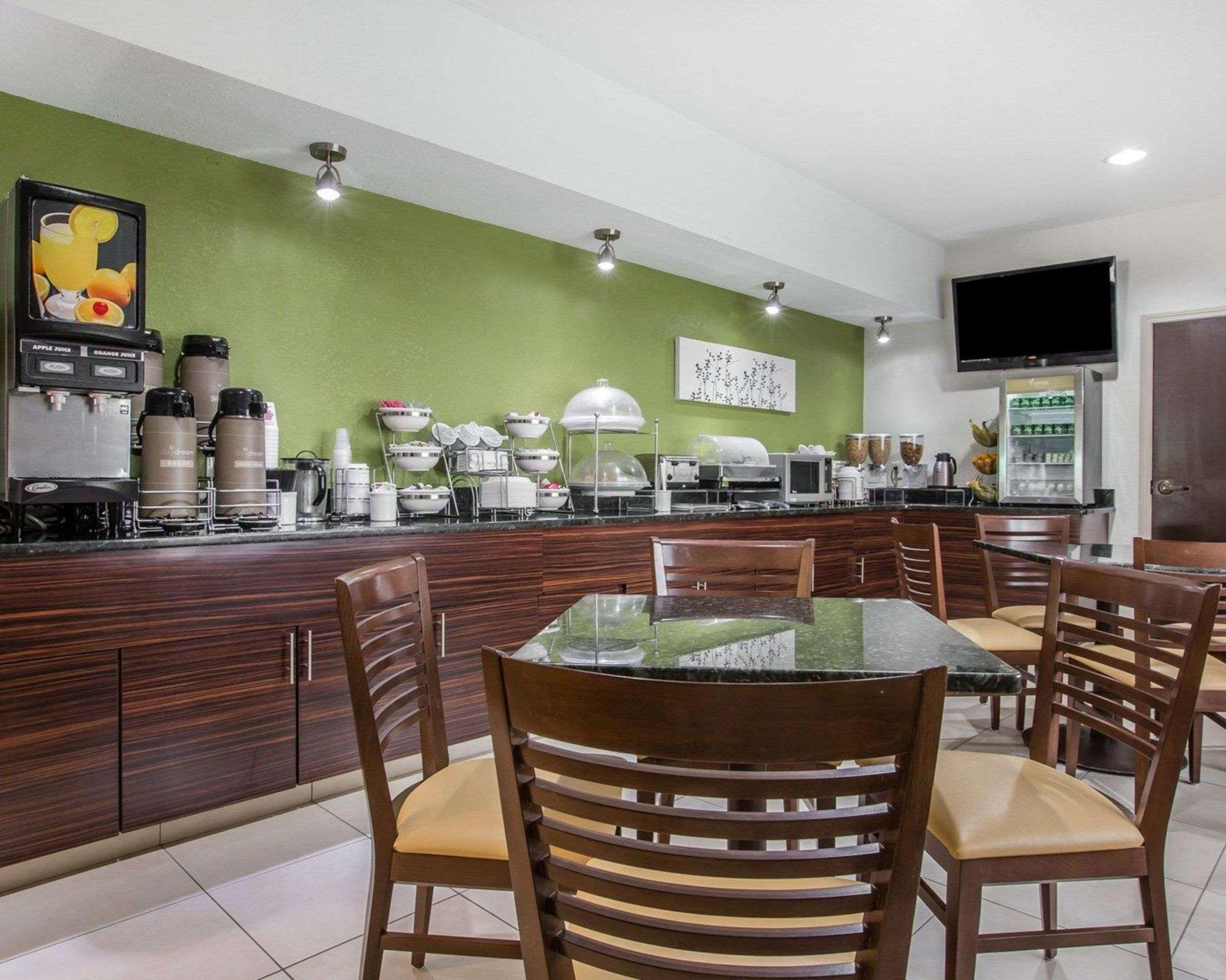 Sleep Inn McDonough Zewnętrze zdjęcie