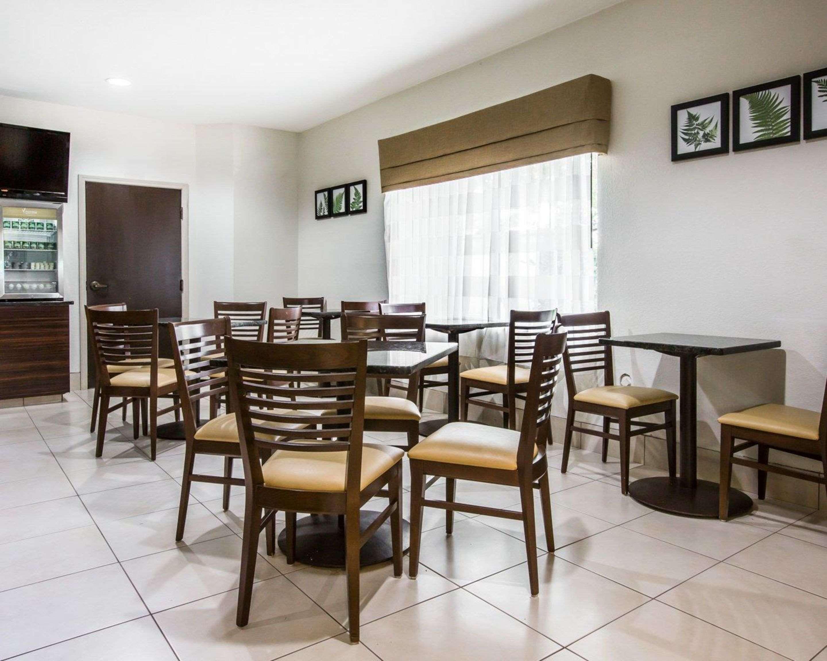 Sleep Inn McDonough Zewnętrze zdjęcie