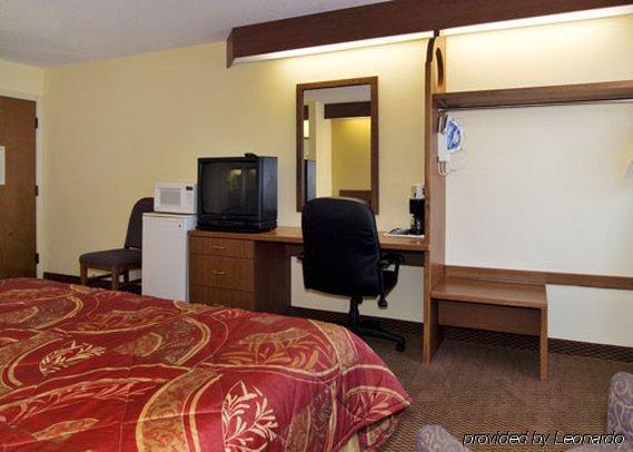 Sleep Inn McDonough Pokój zdjęcie