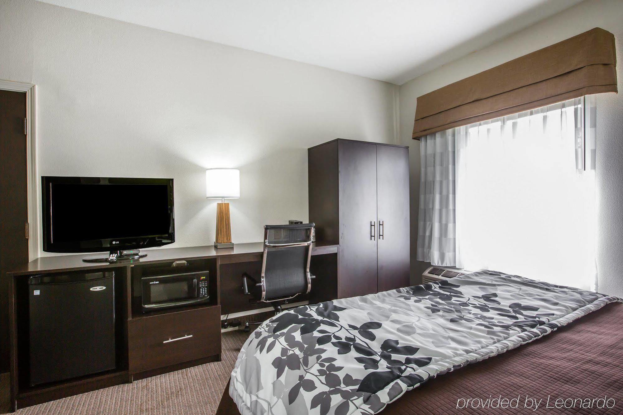 Sleep Inn McDonough Zewnętrze zdjęcie