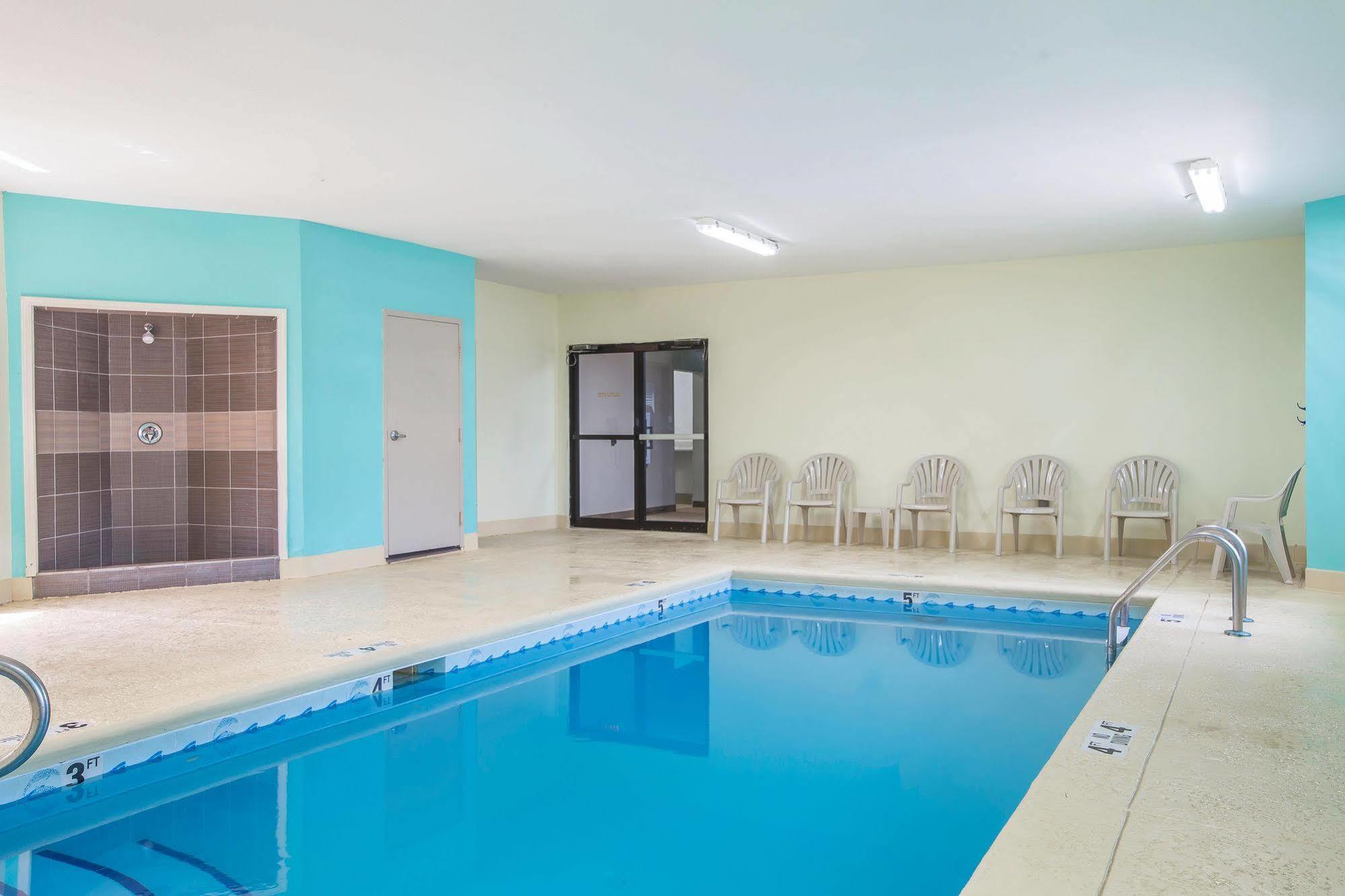 Sleep Inn McDonough Zewnętrze zdjęcie