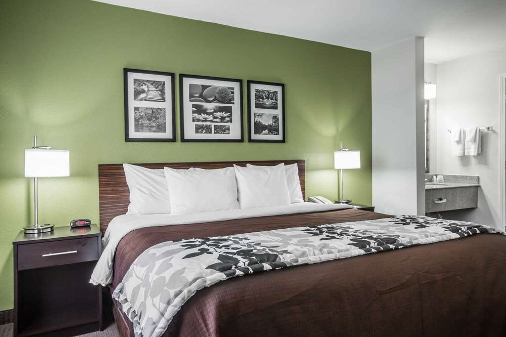 Sleep Inn McDonough Zewnętrze zdjęcie